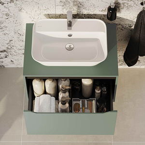 lavabo da appoggio 1