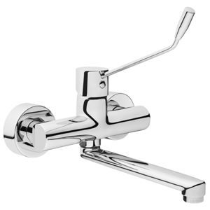 miscelatore per lavandino 1