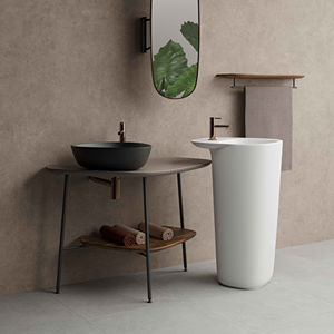 lavabo da appoggio 1