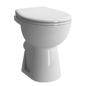 WC da terra
