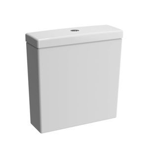 serbatoio per sciacquone in plastica 1