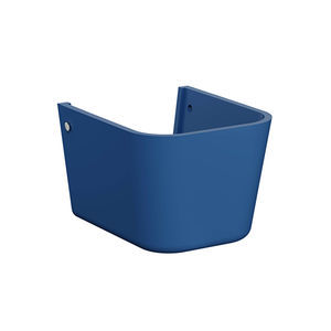 supporto per lavabo bentonitico 1