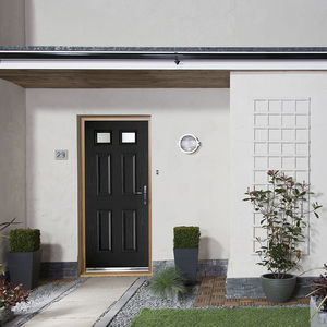 porta d'ingresso