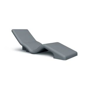 chaise longue moderna