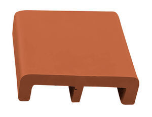 corrimano in ceramica 1