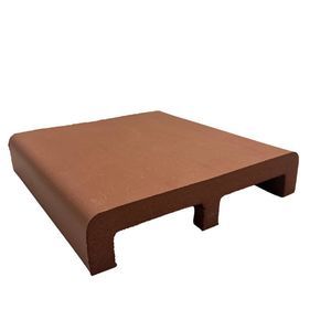 corrimano in ceramica 1