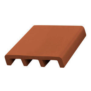 corrimano in ceramica 1
