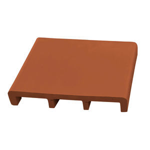 corrimano in ceramica 1