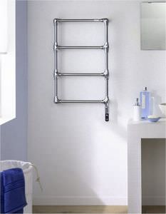 scaldasalviette elettrico