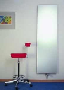 radiatore ad acqua calda