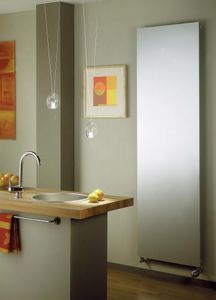 radiatore ad acqua calda