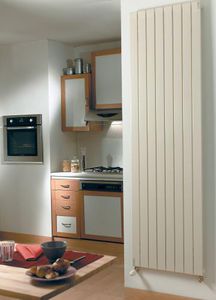 radiatore ad acqua calda 1