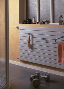 radiatore ad acqua calda 1