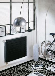 radiatore ad acqua calda 1