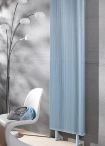 radiatore ad acqua calda