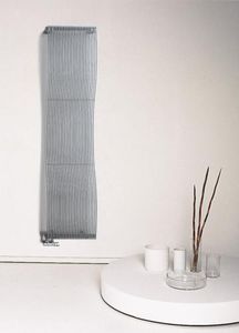 radiatore ad acqua calda