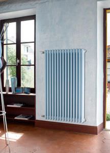radiatore ad acqua calda