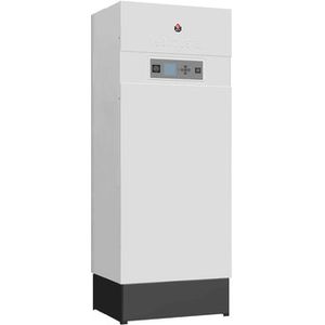 caldaia a gas / residenziale / a condensazione