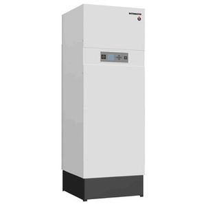 scaldacqua a gas / da appoggio / verticale
