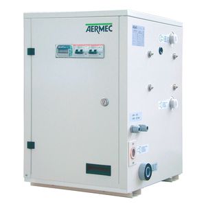 pompa di calore acqua-acqua