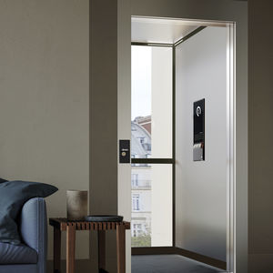 ascensore ad uso residenziale