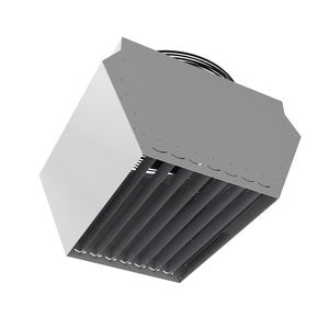 aerotermo elettrico