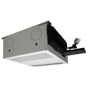 ventilo-convettore a soffitto