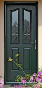 porta d'ingresso