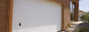 porte basculanti per garage