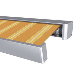 tenda da sole a cassonetto