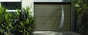 porte sezionali per garage