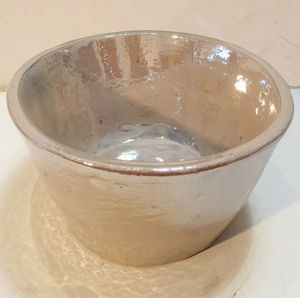 lavabo da appoggio