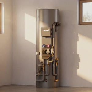 termoaccumulatore 1