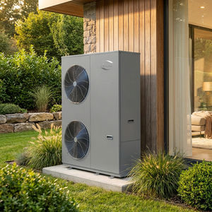 pompa di calore ad aria 1