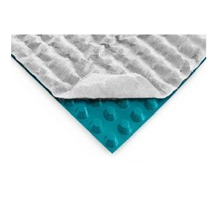 geocomposito di drenaggio