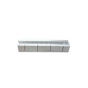 giunto di dilatazione in acciaio inox