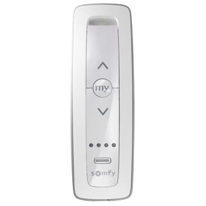telecomando per sistema domotico multifunzione