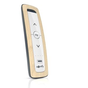 telecomando per sistema domotico multifunzione