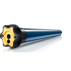 automazione per tenda avvolgibile