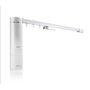 binario per tende elettrico 1