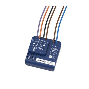 ricevitore RF 1