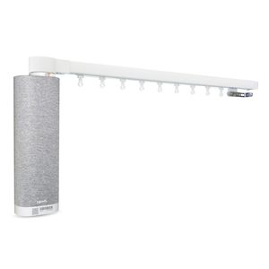 binario per tende elettrico 1