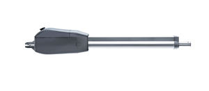 automazione per cancello battente 1
