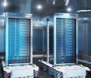 ascensore elettrico 1