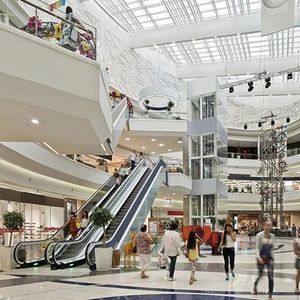 scala mobile per centro commerciale 1