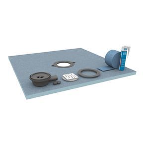 piatto doccia rettangolare 1