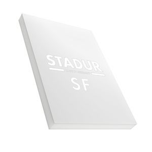 pannello in PVC per uso pubblicitario 1
