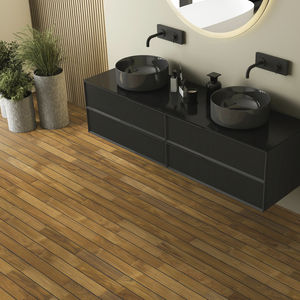 parquet massello