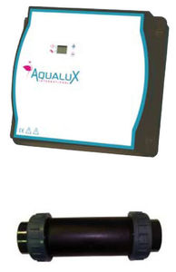 elettrolizzatore al sale per piscina 1