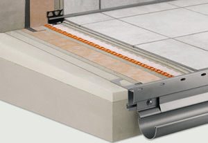 profilo in metallo 1